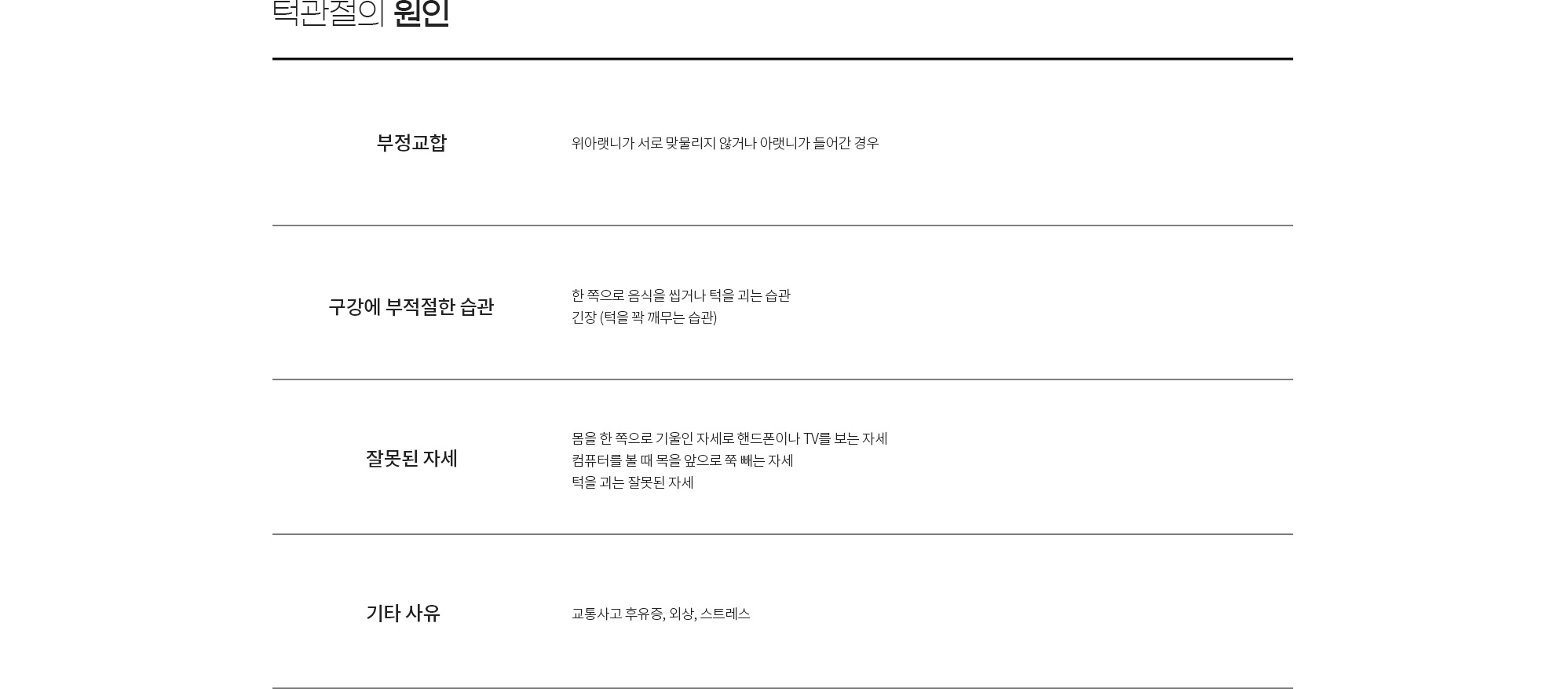기타통증질환 상세 이미지 3