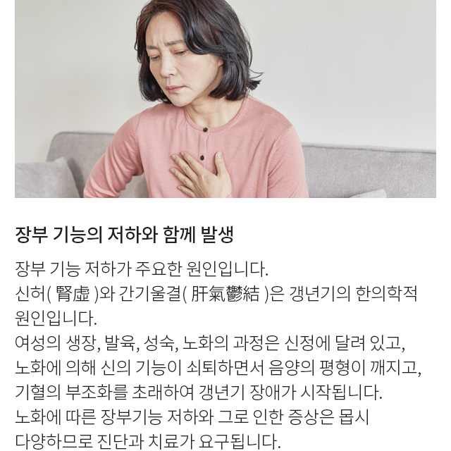 갱년기증후군 모바일 상세 이미지 4